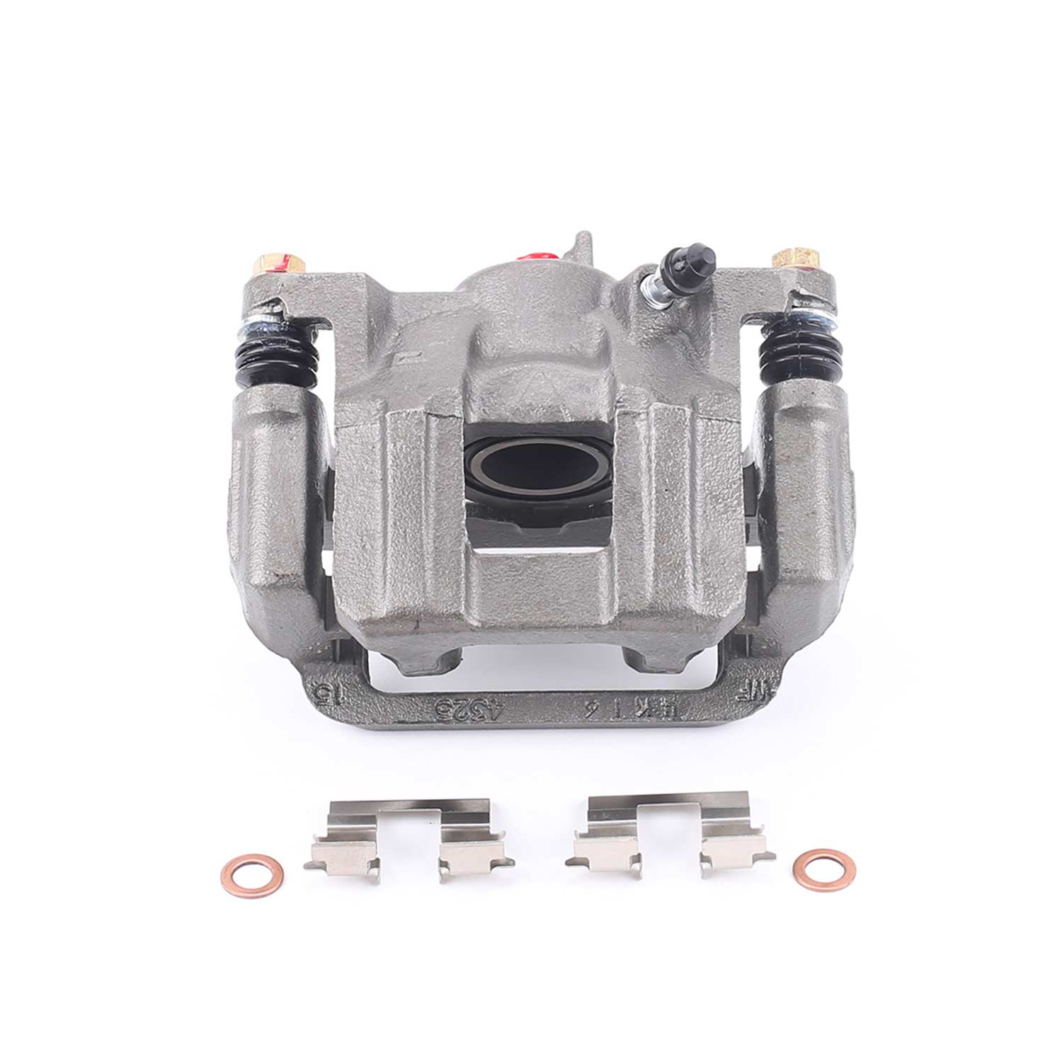 Power Stop L6446 Autospecialty OE Replacement Rear Brake Caliper for 2011-2017 Honda Odyssey product image
