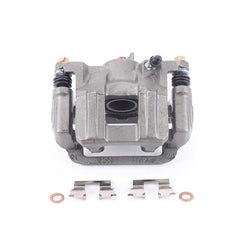 Power Stop L6446 Autospecialty OE Replacement Rear Brake Caliper for 2011-2017 Honda Odyssey product image