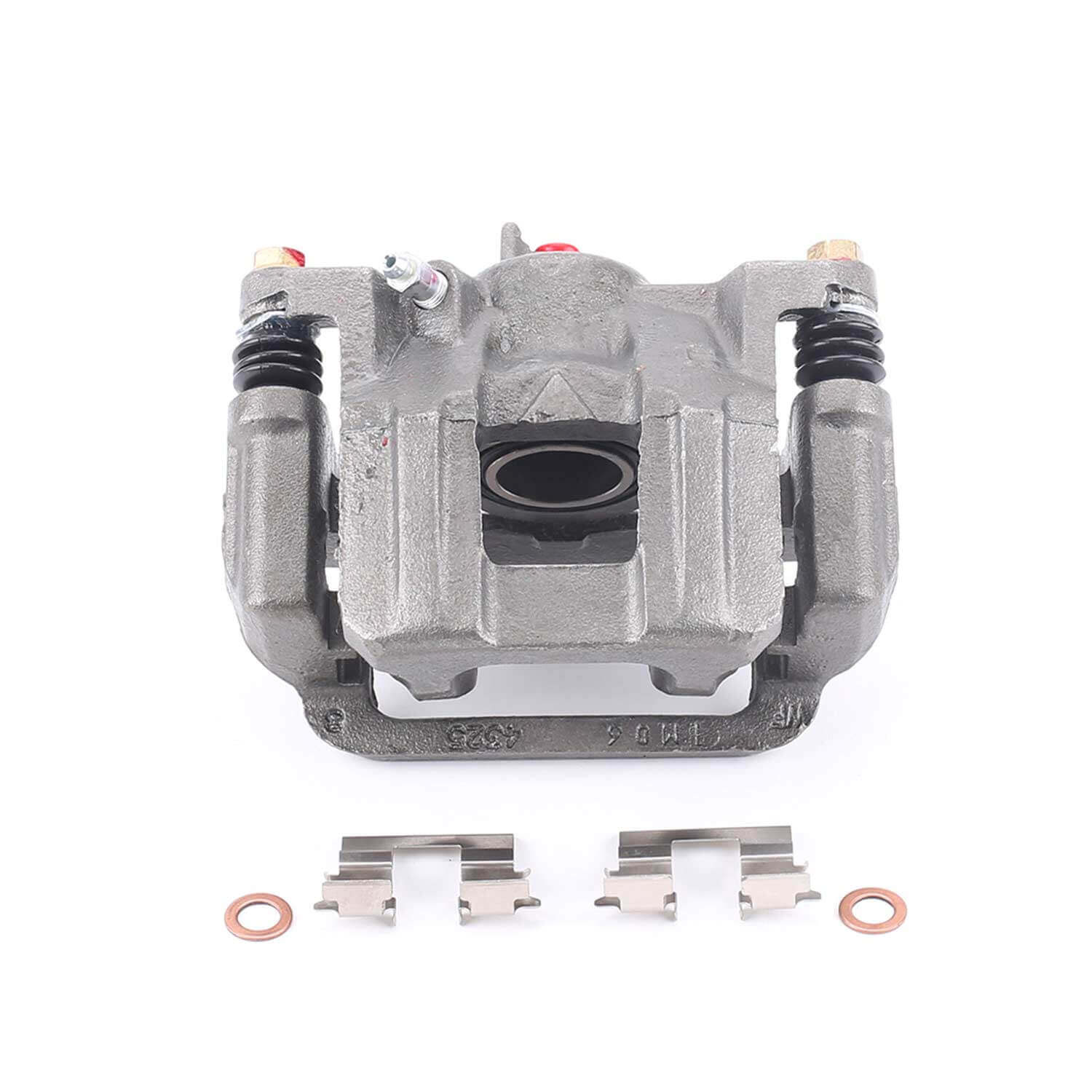 Power Stop L6447 Autospecialty OE Replacement Rear Brake Caliper for 2011-2017 Honda Odyssey product image