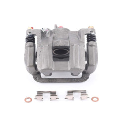 Power Stop L6447 Autospecialty OE Replacement Rear Brake Caliper for 2011-2017 Honda Odyssey product image