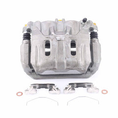 Power Stop L6448 Autospecialty OE Replacement Front Brake Caliper for 2011-2017 Honda Odyssey product image