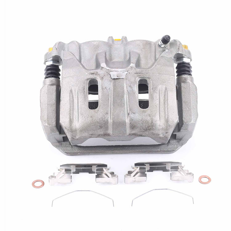 Power Stop L6448 Autospecialty OE Replacement Front Brake Caliper for 2011-2017 Honda Odyssey product image
