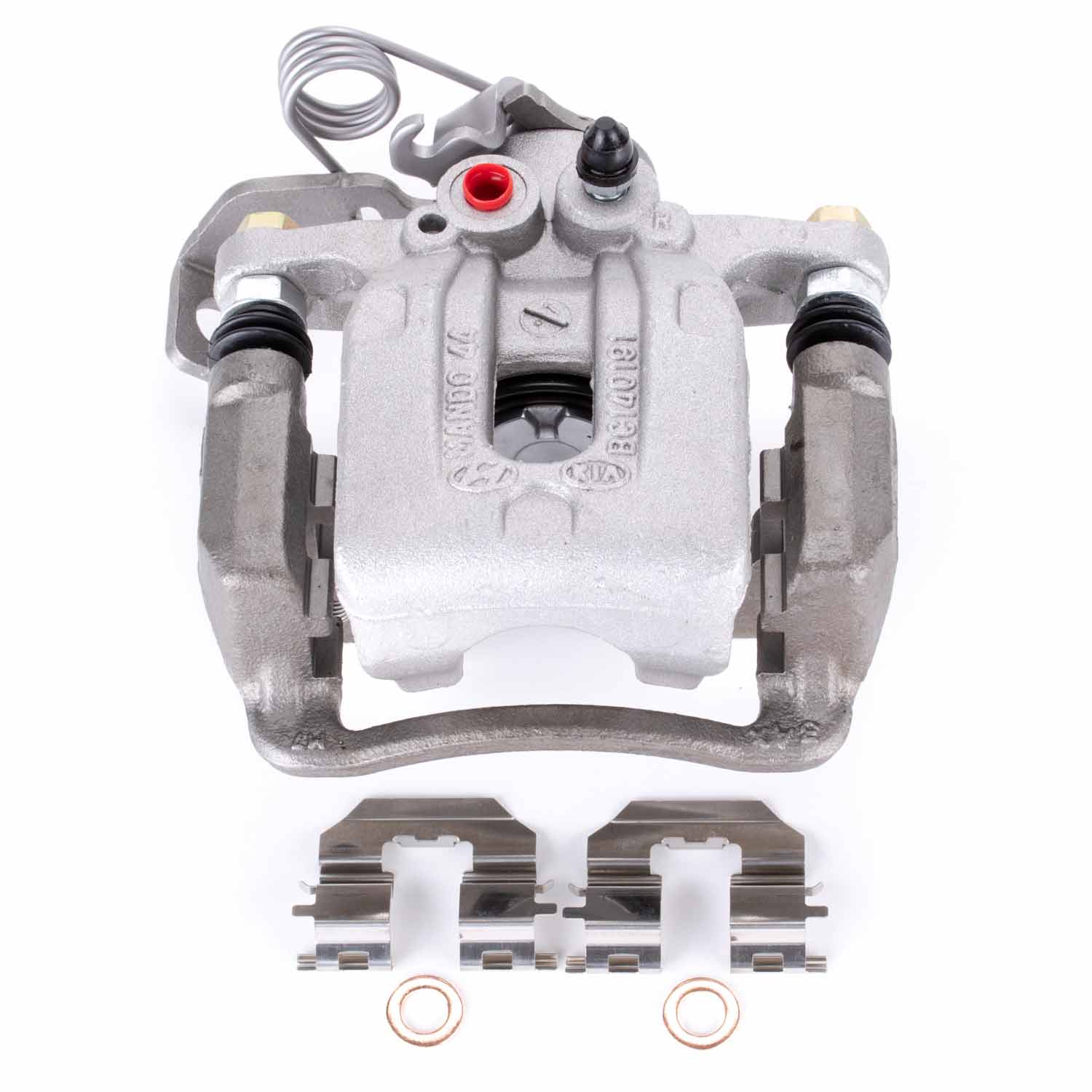 Power Stop L6454 Autospecialty OE Replacement Rear Passenger Side Brake Calipers for 2011-2012 Hyundai Elantra Sedan (4 Door) product image