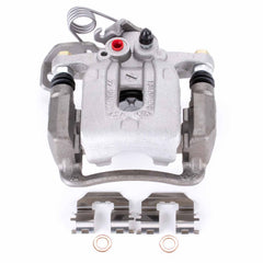 Power Stop L6454 Autospecialty OE Replacement Rear Passenger Side Brake Calipers for 2011-2012 Hyundai Elantra Sedan (4 Door) product image