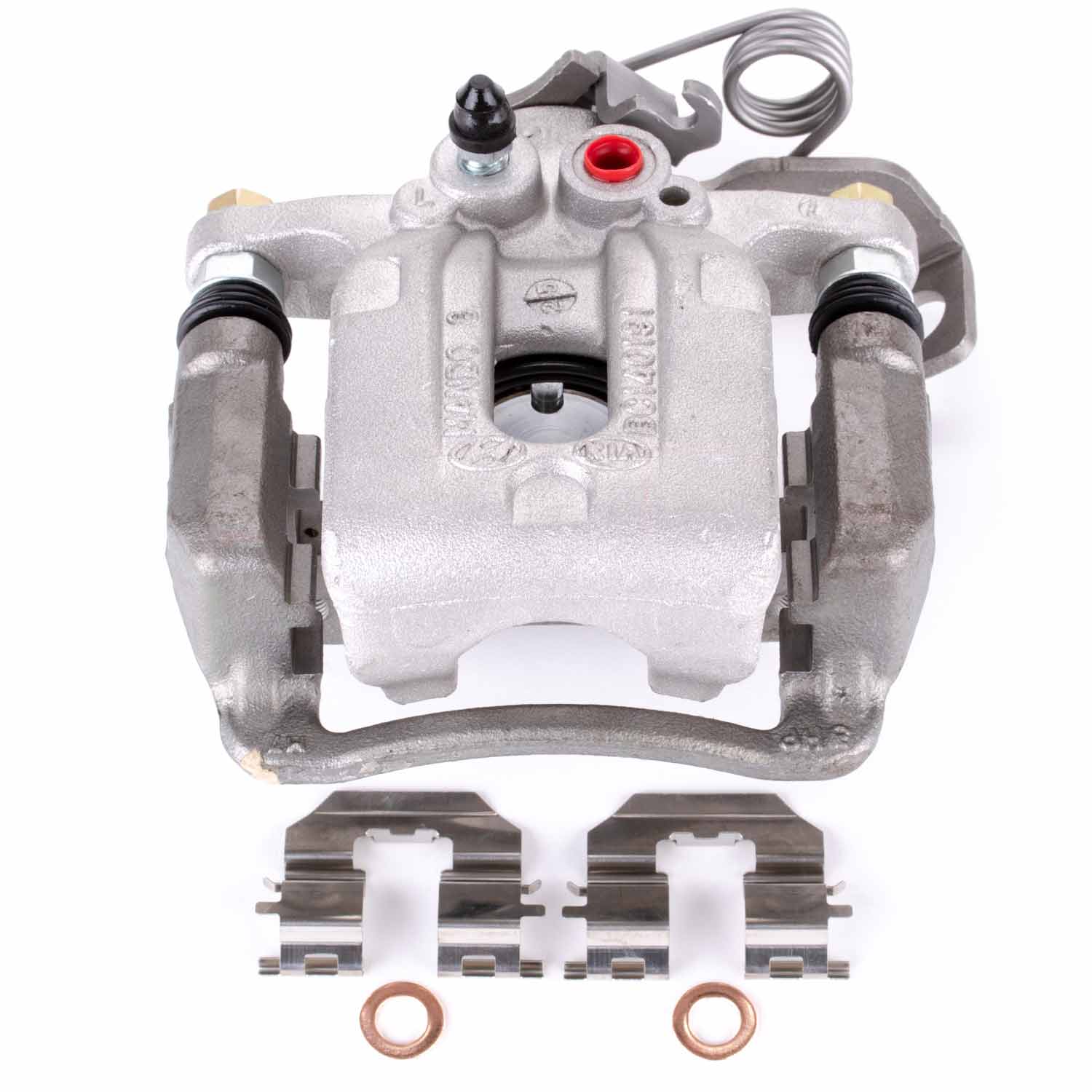 Power Stop L6455 Autospecialty OE Replacement Rear Driver Side Brake Calipers for 2011-2012 Hyundai Elantra Sedan (4 Door) product image