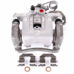 Power Stop L6455 Autospecialty OE Replacement Rear Driver Side Brake Calipers for 2011-2012 Hyundai Elantra Sedan (4 Door) product image