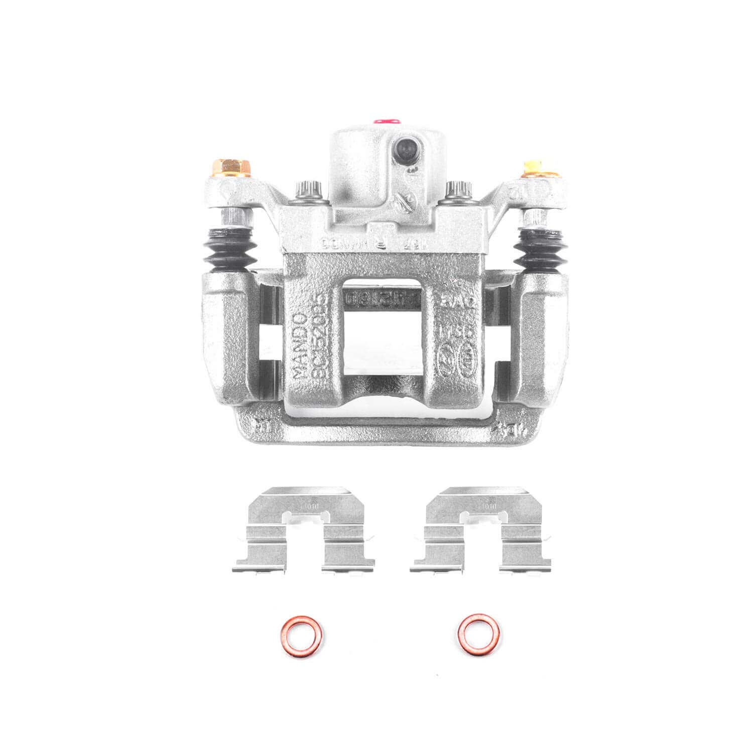 Power Stop L6456 Autospecialty OE Replacement Rear Brake Caliper for 2011-2014 Hyundai Sonata product image