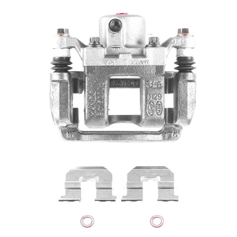 Power Stop L6457 Autospecialty OE Replacement Rear Brake Caliper for 2011-2014 Hyundai Sonata product image