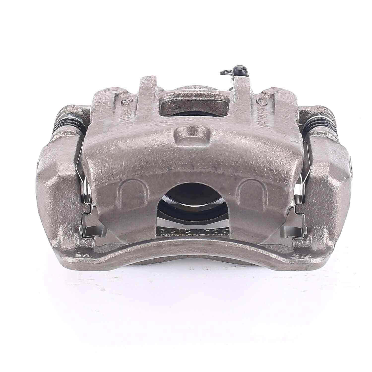 Power Stop L6462S Autospecialty OE Replacement Front Passenger Side Brake Caliper for 2013-2016 Hyundai Santa Fe Sport product image