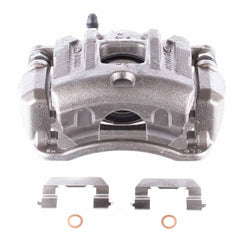 Power Stop L6463 Autospecialty OE Replacement Front Driver Side Brake Caliper for 2013-2016 Hyundai Santa Fe Sport product image