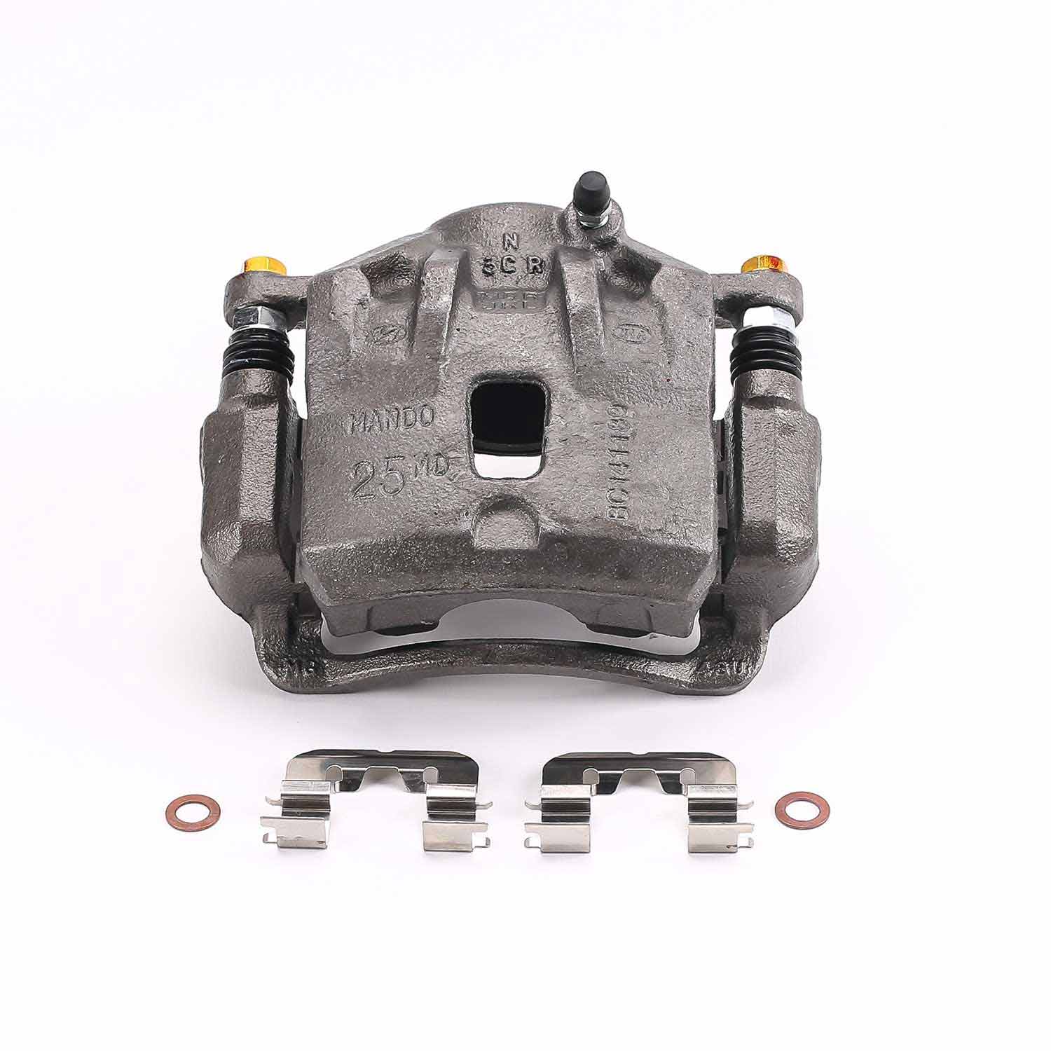 Power Stop L6464 Autospecialty OE Replacement Front Brake Caliper for 2011-2012 Hyundai Elantra Sedan (4 Door) product image