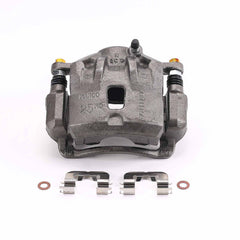 Power Stop L6464 Autospecialty OE Replacement Front Brake Caliper for 2011-2012 Hyundai Elantra Sedan (4 Door) product image