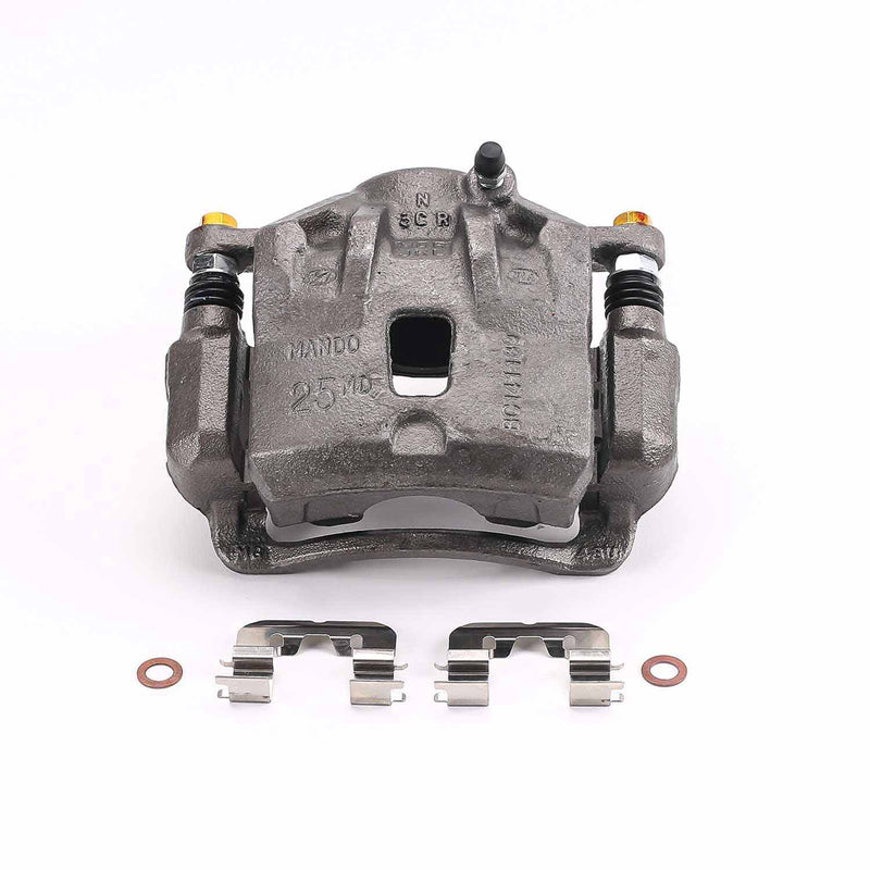 Power Stop L6464 Autospecialty OE Replacement Front Brake Caliper for 2011-2012 Hyundai Elantra Sedan (4 Door) product image