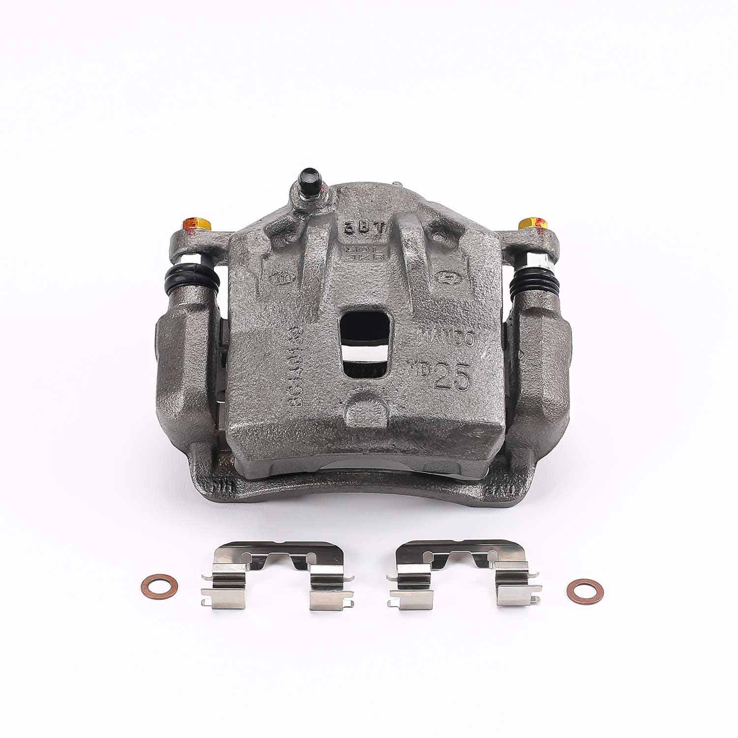 Power Stop L6465 Autospecialty OE Replacement Front Brake Caliper for 2011-2012 Hyundai Elantra Sedan (4 Door) product image