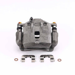 Power Stop L6465 Autospecialty OE Replacement Front Brake Caliper for 2011-2012 Hyundai Elantra Sedan (4 Door) product image