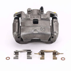 Power Stop L6640 Autospecialty OE Replacement Front Driver Side Brake Caliper for 2011-2013 Nissan Juke product image