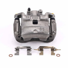 Power Stop L6641 Autospecialty OE Replacement Front Passenger Side Brake Caliper for 2011-2013 Nissan Juke product image