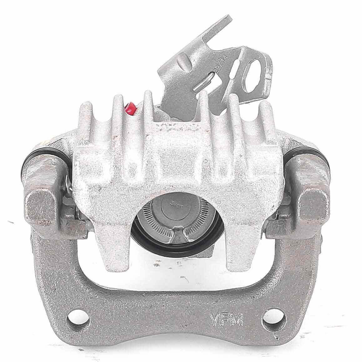 Power Stop L6650 Autospecialty OE Replacement Rear Brake Caliper for 2010-2013 Audi A3 product image
