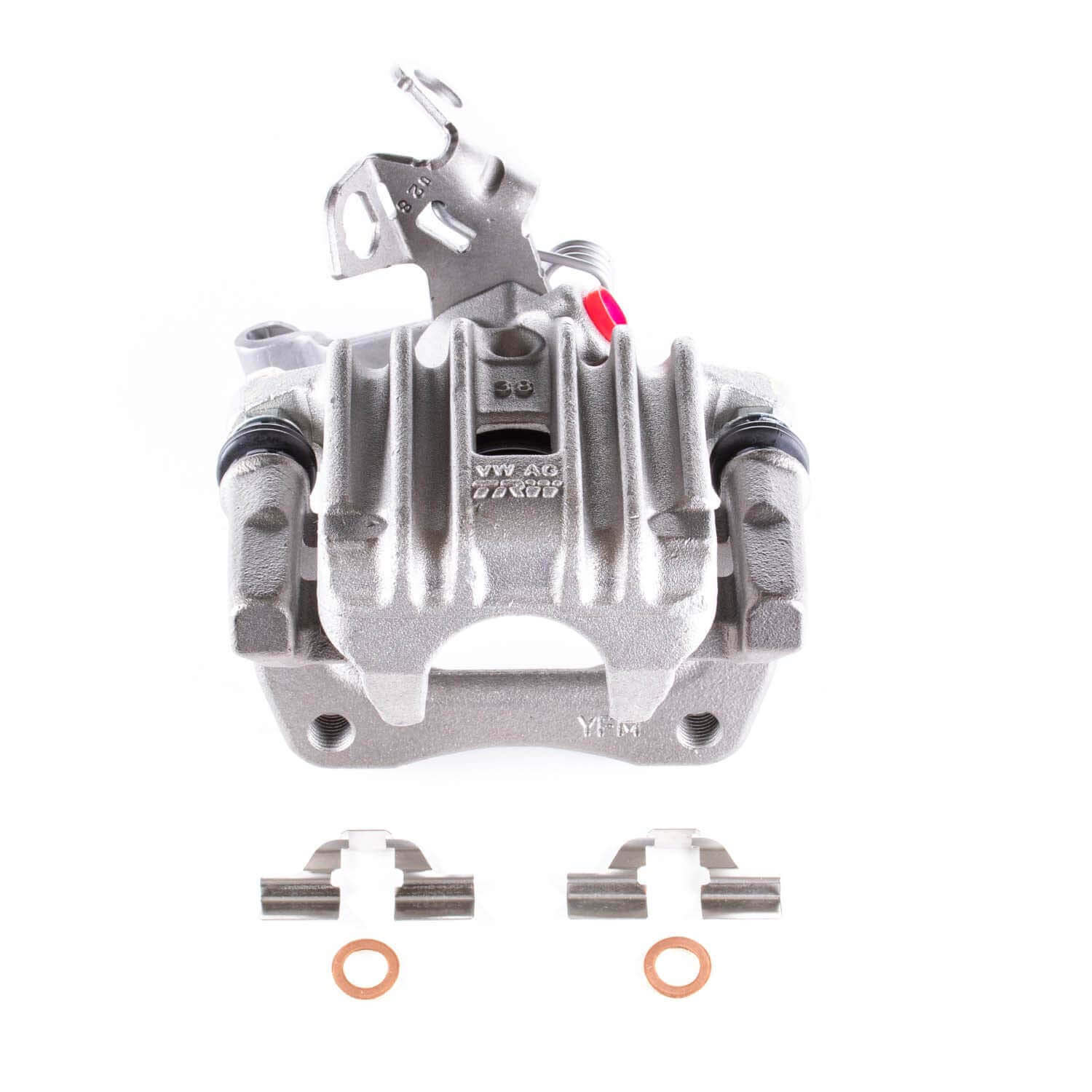 Power Stop L6651 Autospecialty OE Replacement Rear Brake Caliper for 2010-2013 Audi A3 product image