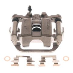 Power Stop L6696 Autospecialty OE Replacement Rear Driver Side Brake Calipers for 2011-2018 Nissan Leaf product image