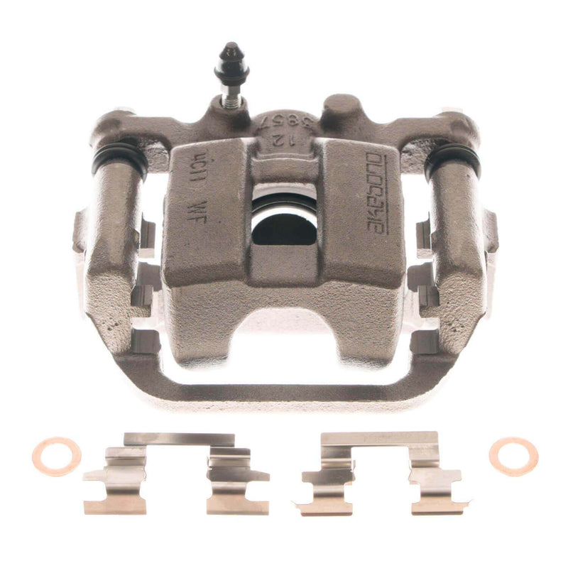 Power Stop L6696 Autospecialty OE Replacement Rear Driver Side Brake Calipers for 2011-2018 Nissan Leaf product image