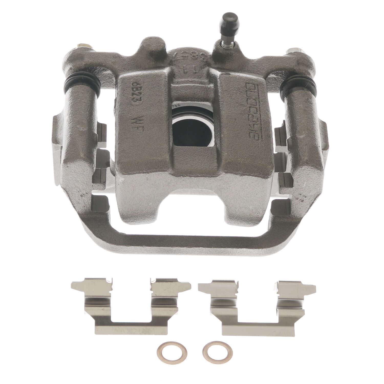 Power Stop L6697 Autospecialty OE Replacement Rear Passenger Side Brake Calipers for 2011-2018 Nissan Leaf product image