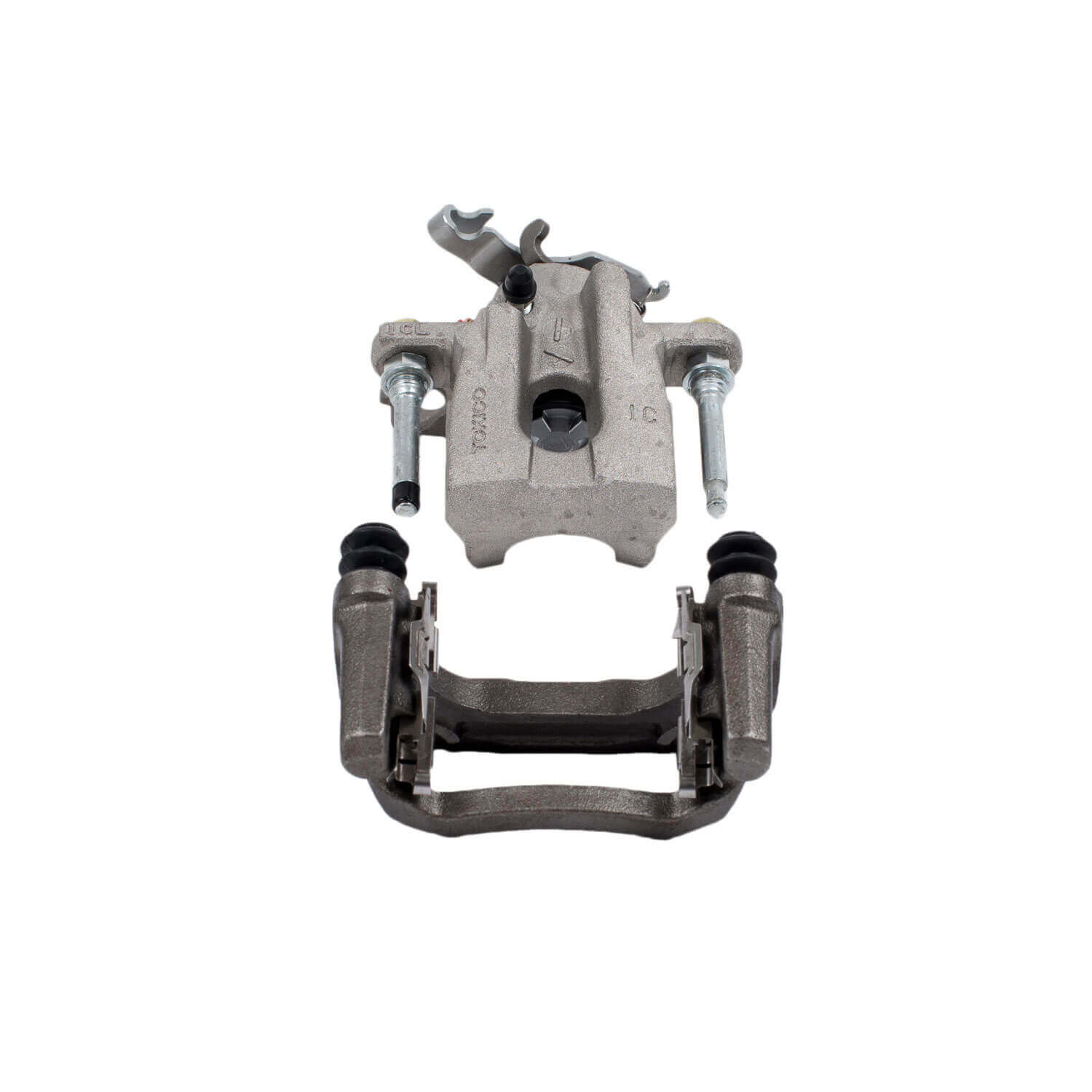 Power Stop L6708 Autospecialty OE Replacement Rear Brake Caliper for 2011-2017 Lexus CT200H product image