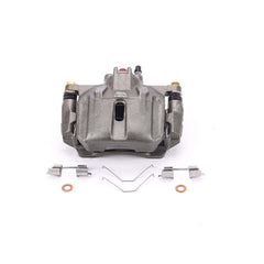 Power Stop L6764 Autospecialty OE Replacement Front Driver Side Brake Caliper for 2012 Honda Civic DX, EX, EX-L, Hf, LX product image