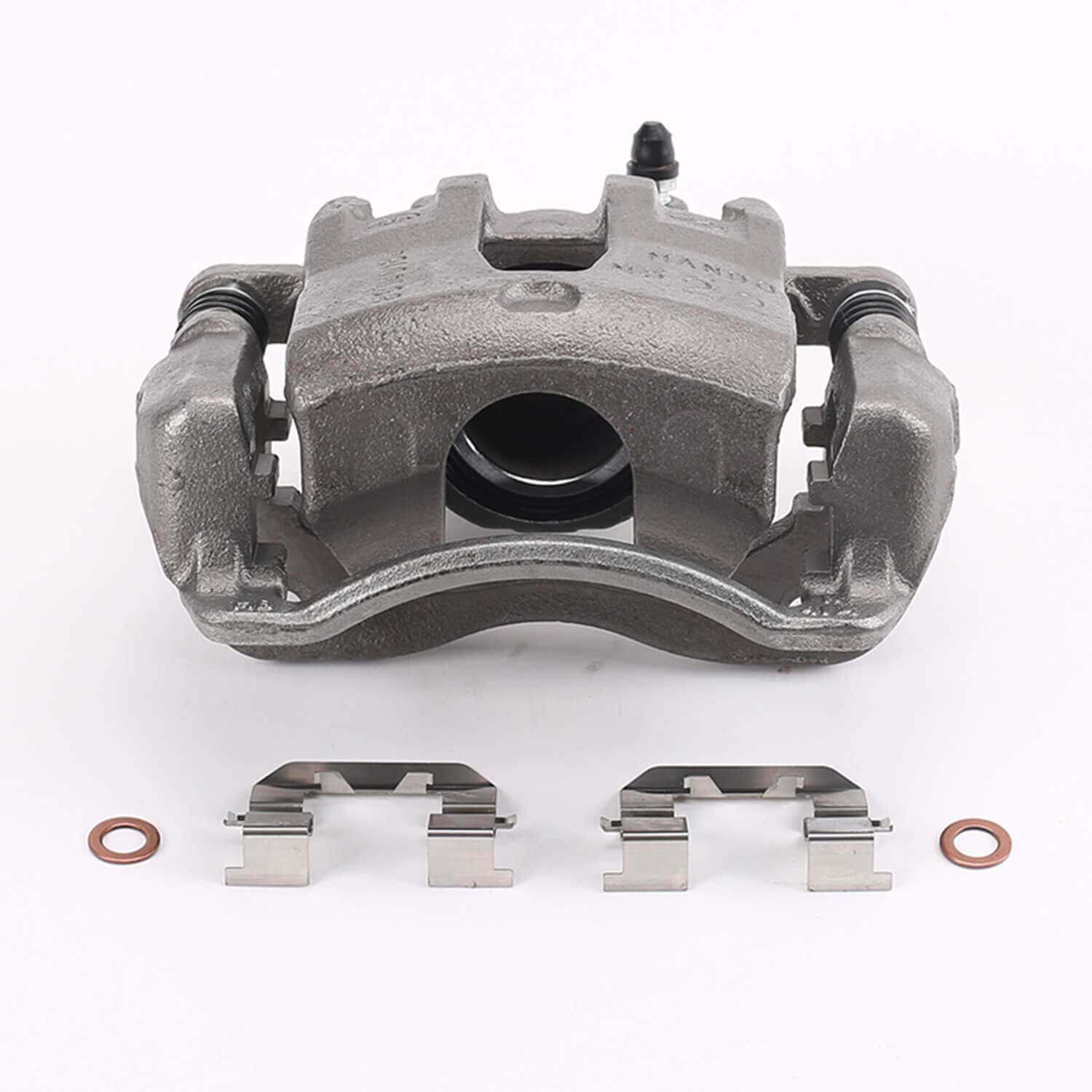Power Stop L6794 Autospecialty OE Replacement Front Brake Caliper for 2012-2017 Hyundai Accent product image