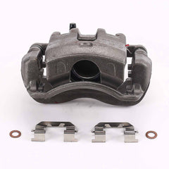 Power Stop L6795 Autospecialty OE Replacement Front Brake Caliper for 2012-2017 Hyundai Accent product image
