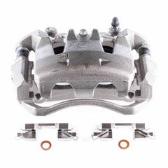 Power Stop L6864 Autospecialty OE Replacement Front Driver Side Brake Calipers for 2015-2018 Chevrolet City Express product image