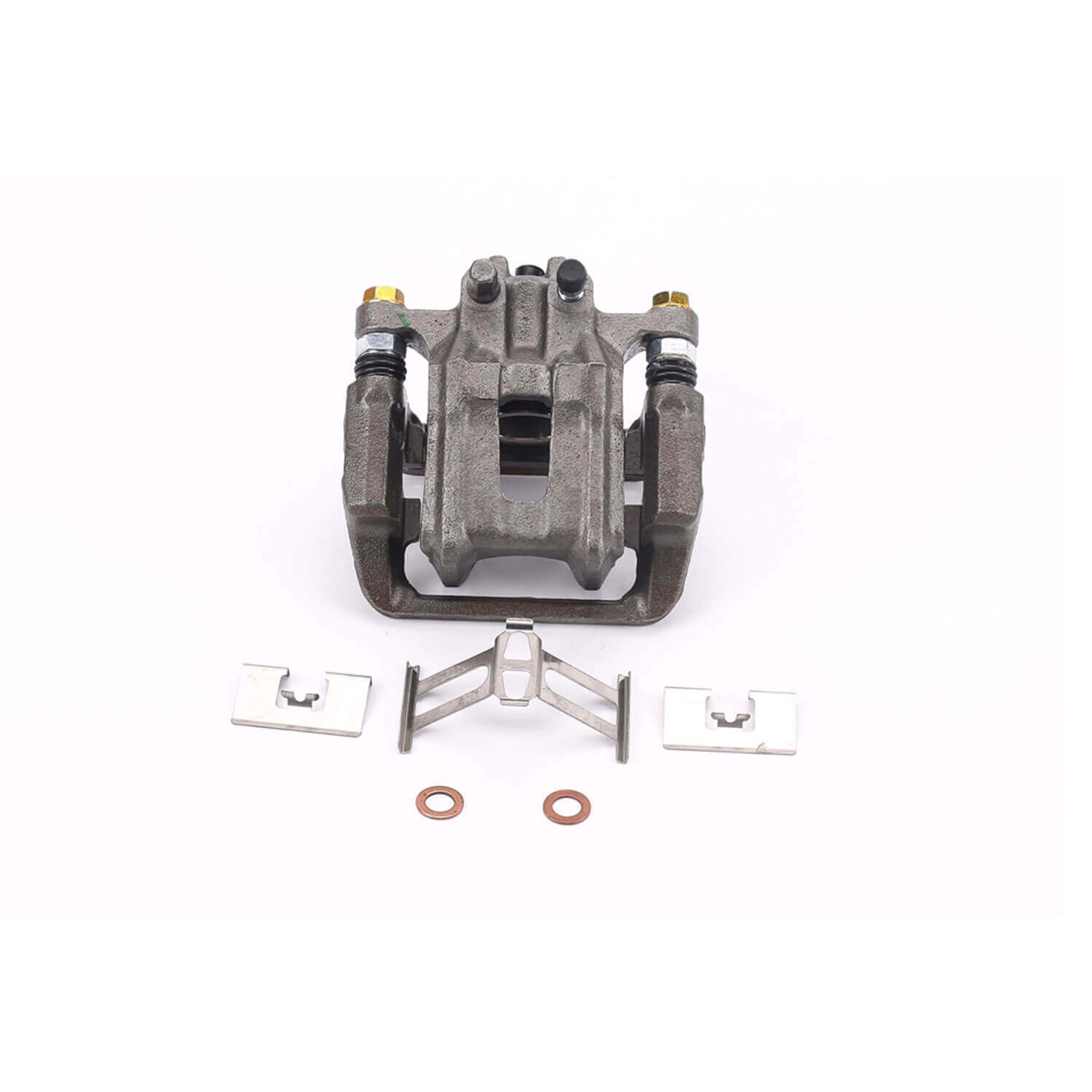 Power Stop L6887 Autospecialty OE Replacement Rear Brake Caliper for 2013-2018 Acura RDX product image