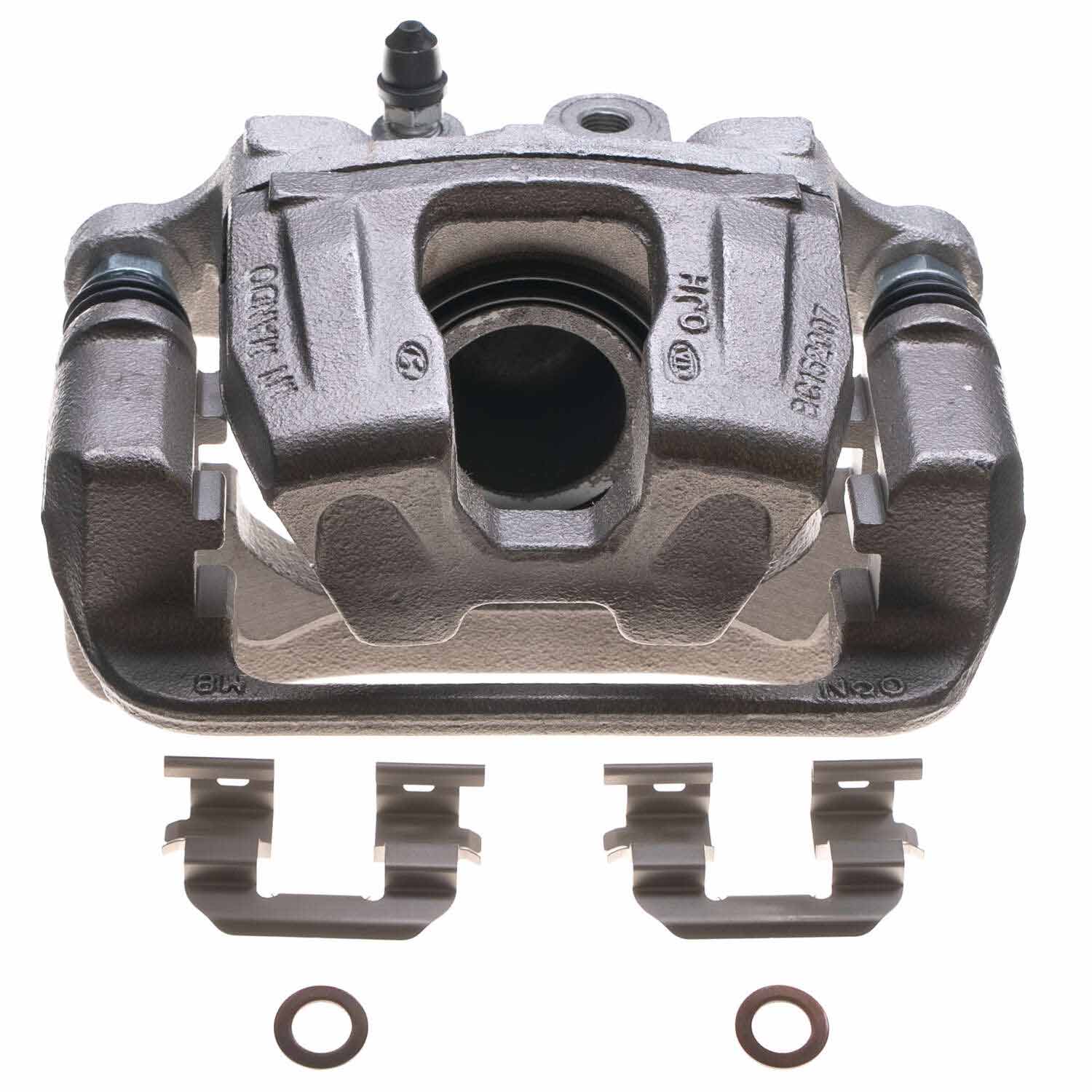 Power Stop L6956 Autospecialty OE Replacement Rear Driver Side Brake Calipers for 2017 Genesis G80 product image