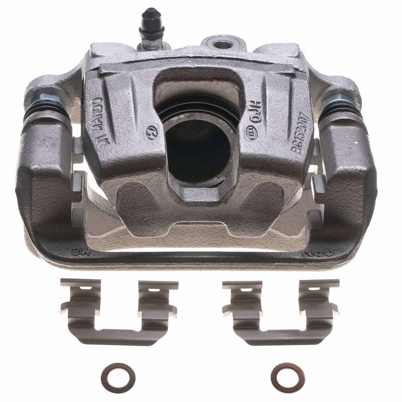 Power Stop L6956 Autospecialty OE Replacement Rear Driver Side Brake Calipers for 2017 Genesis G80 product image