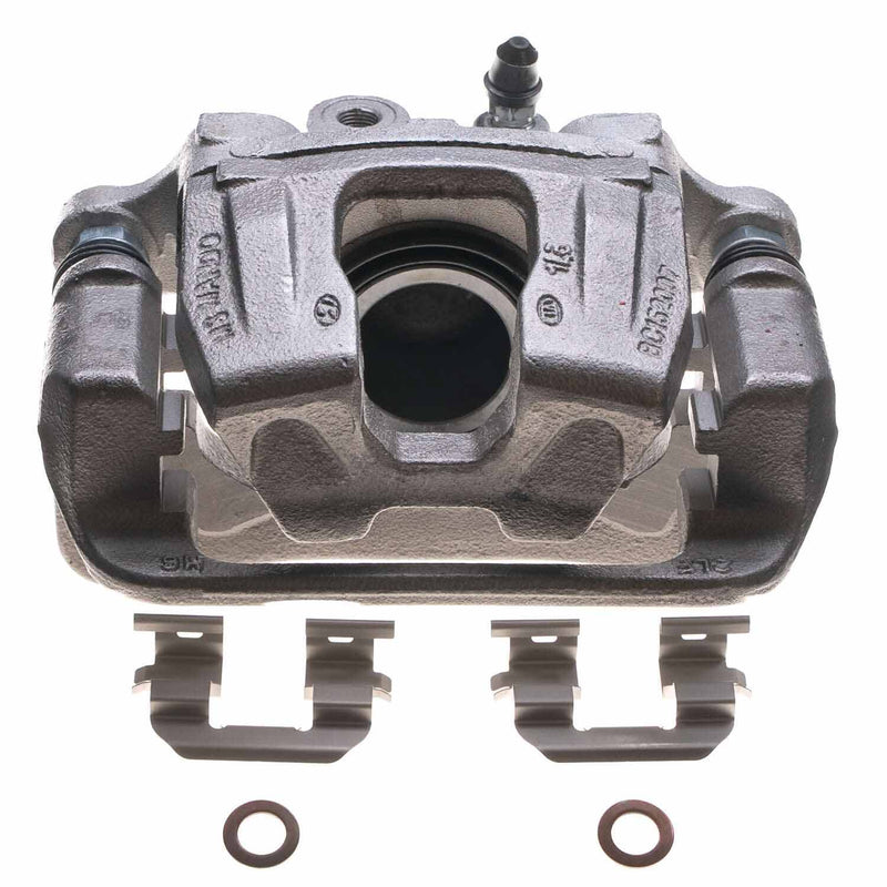 Power Stop L6957 Autospecialty OE Replacement Rear Passenger Side Brake Calipers for 2017 Genesis G80 product image