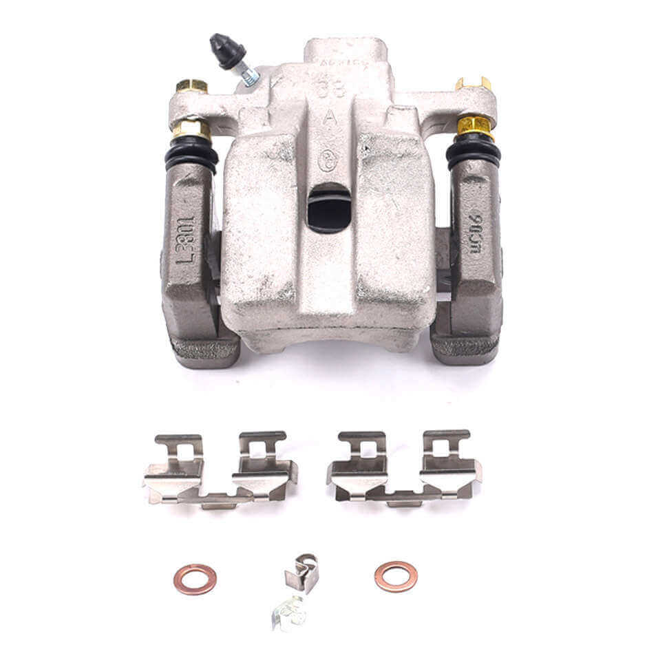 Power Stop L6992 Autospecialty OE Replacement Rear Brake Caliper for 2013-2018 Lexus ES300H product image