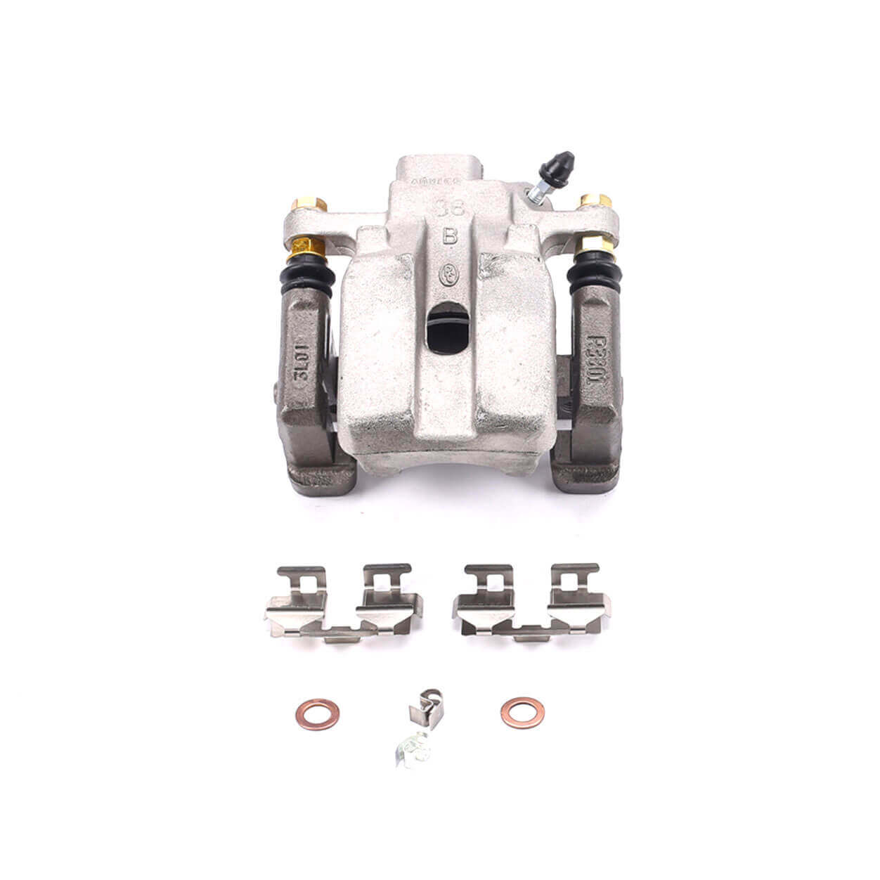 Power Stop L6993 Autospecialty OE Replacement Rear Brake Caliper for 2013-2018 Lexus ES300H product image