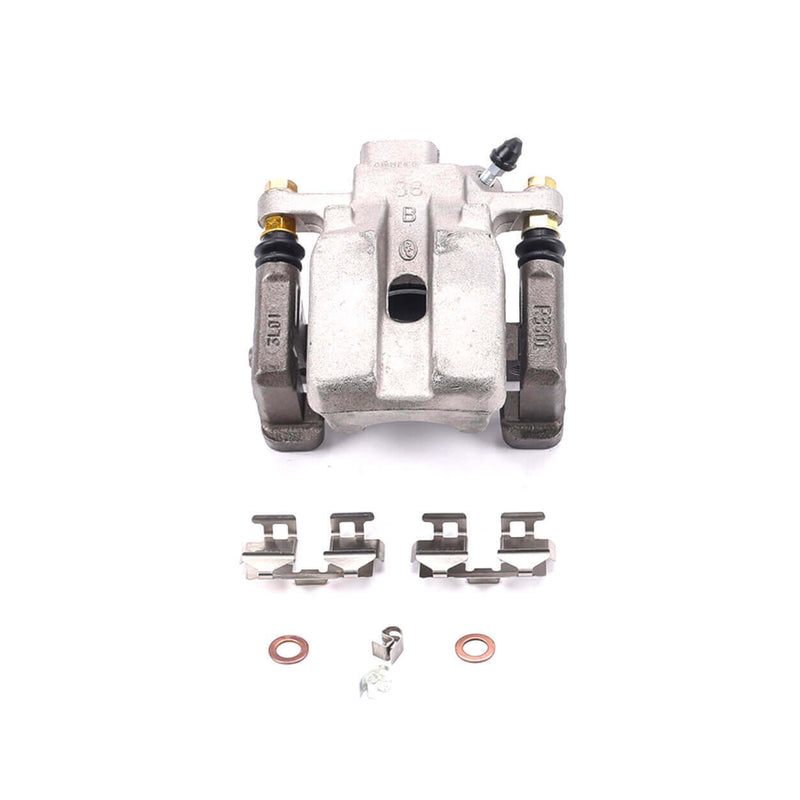 Power Stop L6993 Autospecialty OE Replacement Rear Brake Caliper for 2013-2018 Lexus ES300H product image
