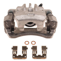 Power Stop L7028 Autospecialty OE Replacement Rear Passenger Side Brake Caliper for 2020-2021 Subaru Crosstrek product image
