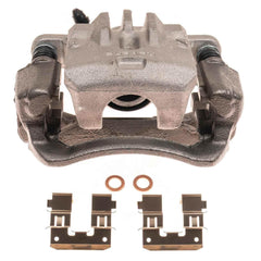 Power Stop L7029 Autospecialty OE Replacement Rear Driver Side Brake Caliper for 2020-2021 Subaru Crosstrek product image