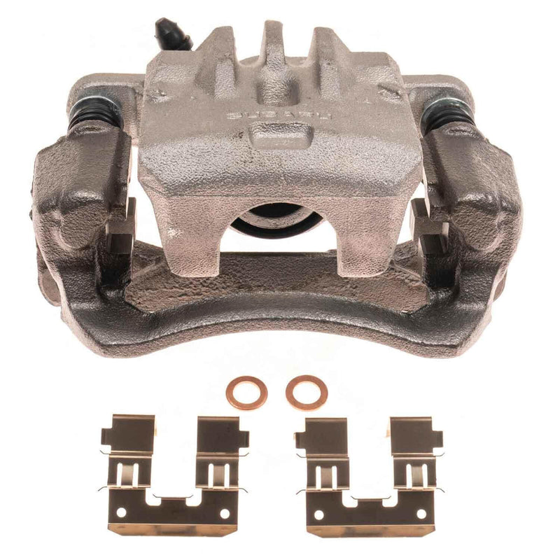 Power Stop L7029 Autospecialty OE Replacement Rear Driver Side Brake Caliper for 2020-2021 Subaru Crosstrek product image