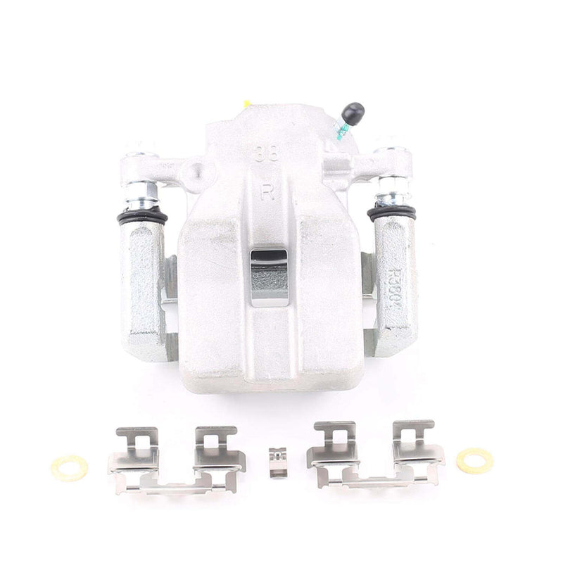 Power Stop L7048 Autospecialty OE Replacement Rear Passenger Side Brake Caliper for 2012-2018 Toyota RAV4 product image