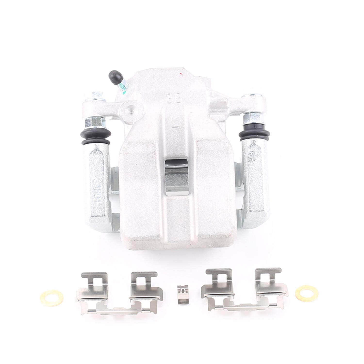Power Stop L7049 Autospecialty OE Replacement Rear Driver Side Brake Caliper for 2012-2018 Toyota RAV4 product image