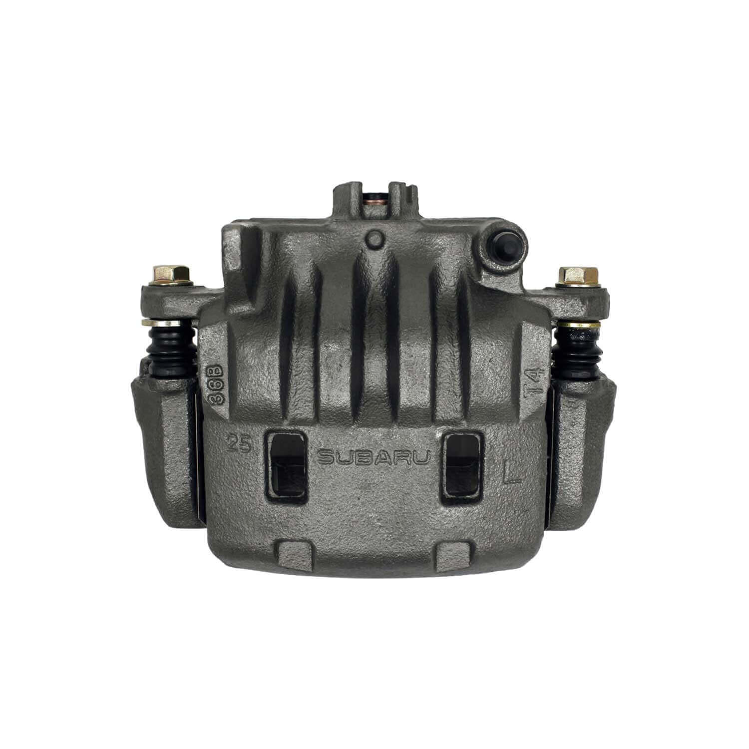 Power Stop L7084 Autospecialty OE Replacement Front Driver Side Brake Caliper for 2013-2016 Scion FR-S product image