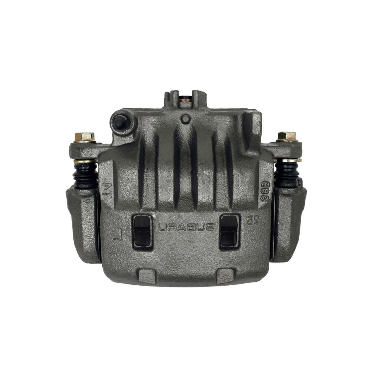 Power Stop L7085 Autospecialty OE Replacement Front Passenger Side Brake Caliper for 2013-2016 Scion FR-S product image