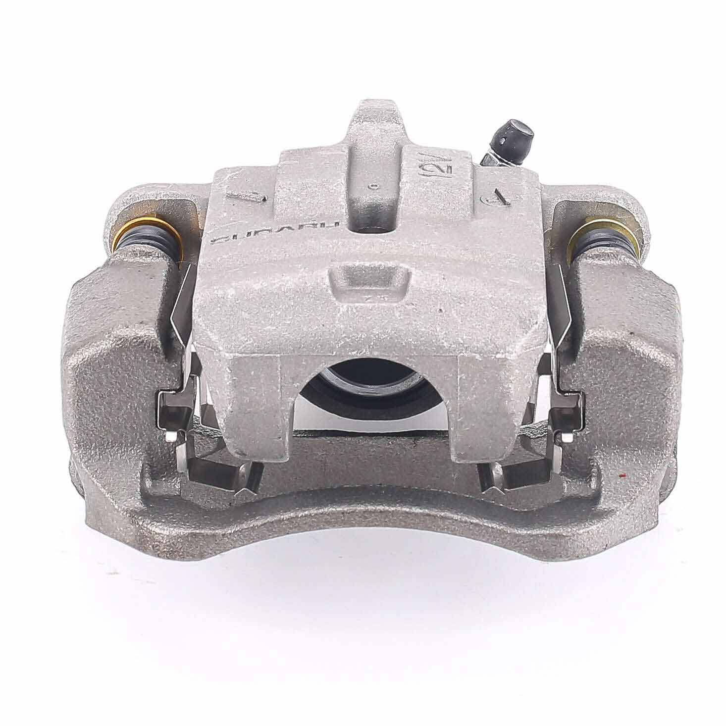 Power Stop L7093 Autospecialty OE Replacement Rear Passenger Side Brake Caliper for 2013-2016 Scion FR-S product image