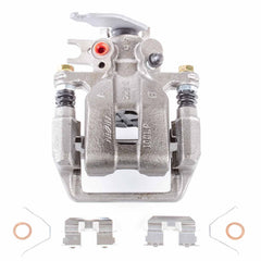 Power Stop L7096 Autospecialty OE Replacement Rear Passenger Side Brake Calipers for 2013-2017 Honda Accord product image