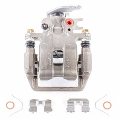 Power Stop L7097 Autospecialty OE Replacement Rear Driver Side Brake Calipers for 2013-2017 Honda Accord product image