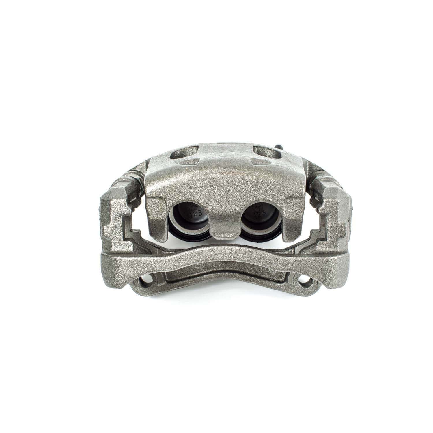 Power Stop L7100 Autospecialty OE Replacement Front Driver Side Brake Caliper for 2013 Infiniti JX35 product image