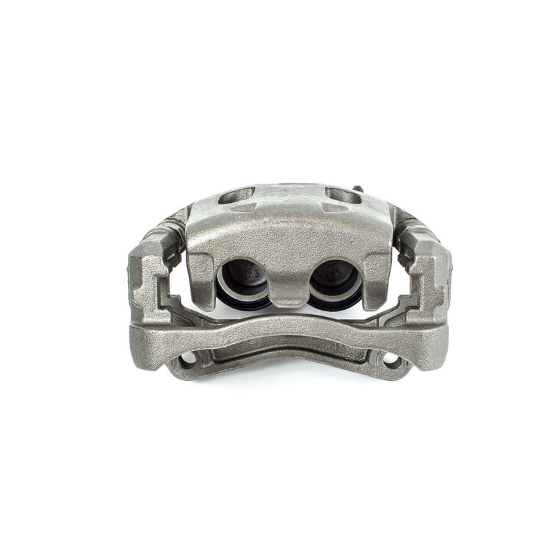 Power Stop L7100 Autospecialty OE Replacement Front Driver Side Brake Caliper for 2013 Infiniti JX35 product image